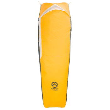 Bivakovacie vrece The North Face ASSAULT FUTURELIGHT BIVY SUMMTGLD/TINGRY
