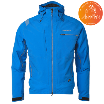 Bunda La Sportiva LYSKAMM GTX® JACKET MEN Blue