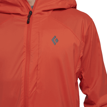 Bunda Black Diamond Alpine Start Hoody Men Octane
