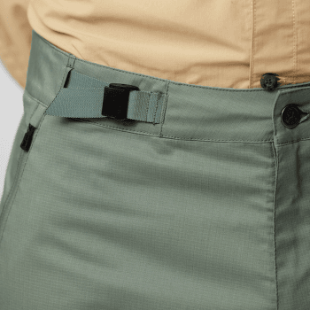 Kraťasy Fjällräven Abisko Hike Shorts Men Black