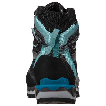 Topánky La Sportiva Trango Tech Gtx Women Carbon/Lagoon