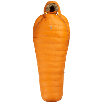 Spacák Fjällräven Polar -30 Burnt Orange