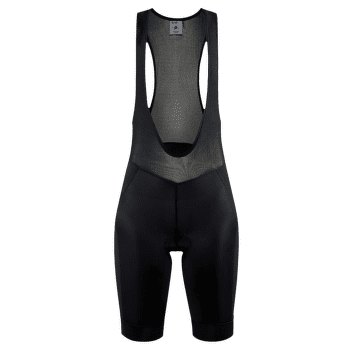 Kraťasy Craft Core Endur Bib Shorts Women 999999