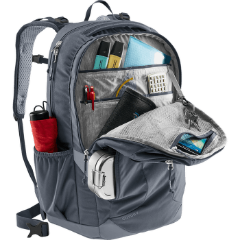 Batoh deuter Cotogy ashrose-ink