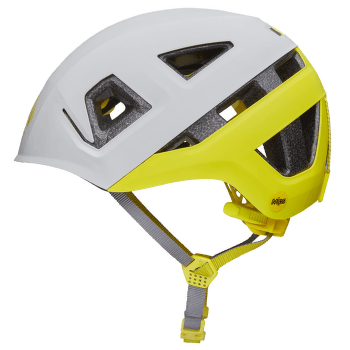 Prilba Black Diamond K MIPS CAPITAN Alloy-Ultra Yellow