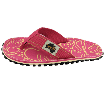 Žabky Gumbies Gumbies Tropical Pink Tropical Pink