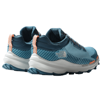 Topánky The North Face Vectiv Fastpack Futurelight Women REEF WATERS/BLUE CORAL