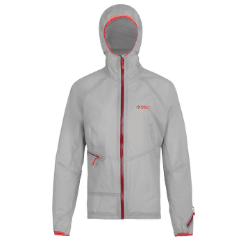 Bunda Direct Alpine Cyclone Lady grey/palisander