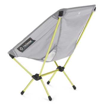 Stolička Helinox Chair Zero Grey