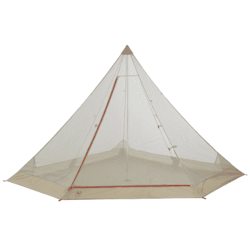 Stan Big Agnes Gold Camp 3