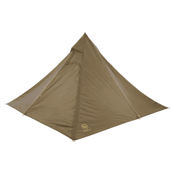 Stan Big Agnes Gold Camp UL 5