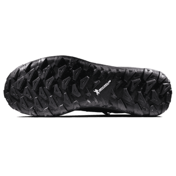 Topánky Mammut Ultimate III Mid GTX® Men black 0001