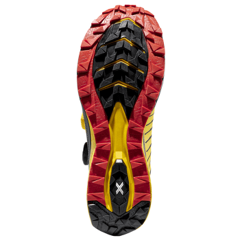 Topánky La Sportiva Jackal II Boa Yellow/Black