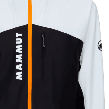 Bunda Mammut Aenergy TR HS Hooded Jacket Women acacia