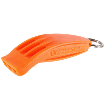 Píšťalka Lifesystems Hurricane whistle
