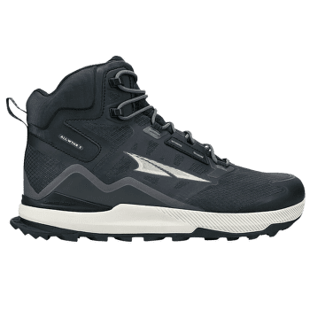 Topánky Altra LONE PEAK MID ALL-WTHR 2 Men BLACK