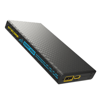Powerbanka Nitecore SUMMIT 10000