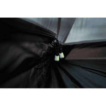 Stan Rock Empire Orbis 2 CP Green