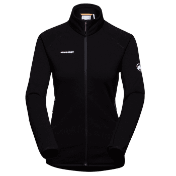 Bunda Mammut Aconcagua ML Jacket Women black 0001