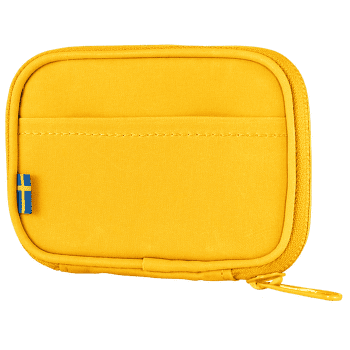 Peňaženka Fjällräven Kanken Card Wallet Ochre