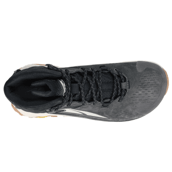 Topánky Altra Olympus 5 Mid Hike GTX Women BLACK/GRAY