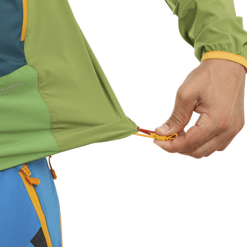 Bunda Direct Alpine Alpha Active 3.0 Men ocean/navy