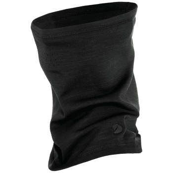 Nákrčník Fjällräven Keb Fleece Neck Gaiter Black