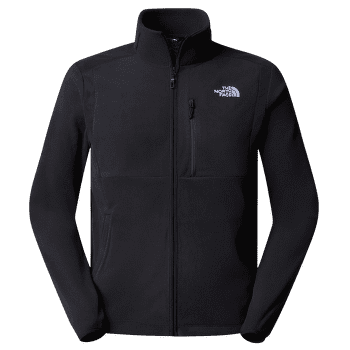 Mikina The North Face HOMESAFE FULL ZIP FLEECE Men TNF BLACK/TNF BLACK