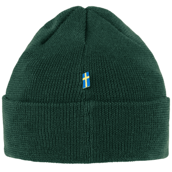 Čiapka Fjällräven Kids 1960 Logo Hat Deep Patina