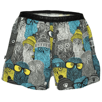 Trenky Represent LADIES OWLS COOL