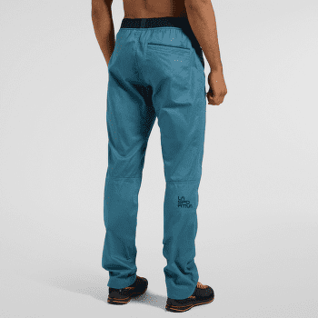 Nohavice La Sportiva Roots Pant Men Savana/Bamboo