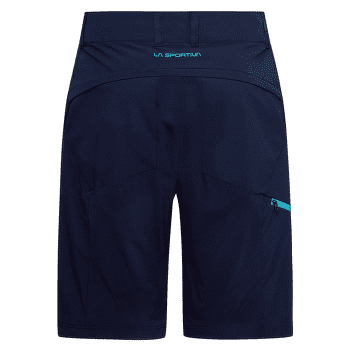 Kraťasy La Sportiva SCOUT SHORT Men Deep Sea
