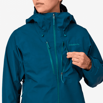 Bunda Patagonia Triolet Jacket Women Light Violet