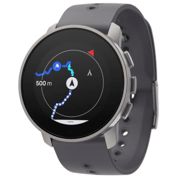 Hodinky Suunto SUUNTO 9 PEAK PRO TITANIUM SLATE