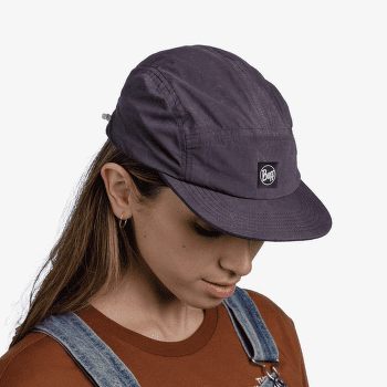 Šiltovka Buff 5 Panel Explore Cap SLEN SEAGROVE GREEN