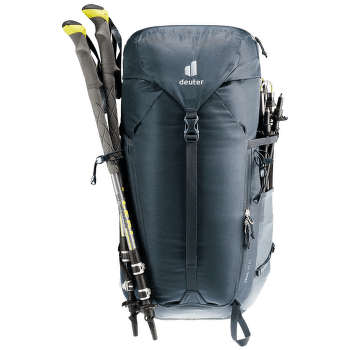 Batoh deuter Trail 32 EL black-shale