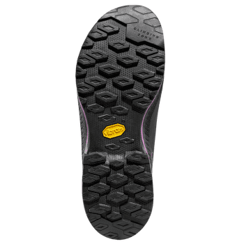 Topánky La Sportiva TX4 Evo Mid Women GTX Carbon/Springtime