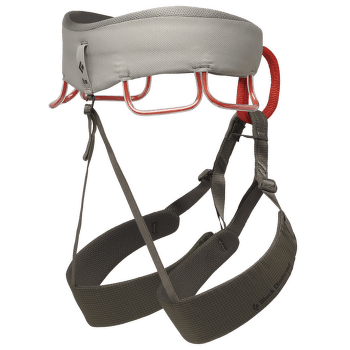 Sedák Black Diamond MOMENTUM HARNESS men Kingfisher