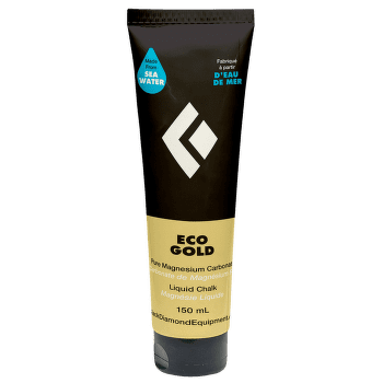Magnézium Black Diamond ECO GOLD LIQUID CHALK