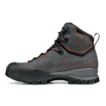 Topánky Tecnica Forge 2.0 GTX Ms deep grey/ultra orange 001