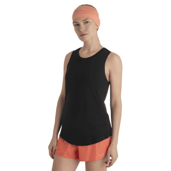 Tielko Icebreaker Merino 125 Cool-Lite Sphere III Tank Women Metro HTHR