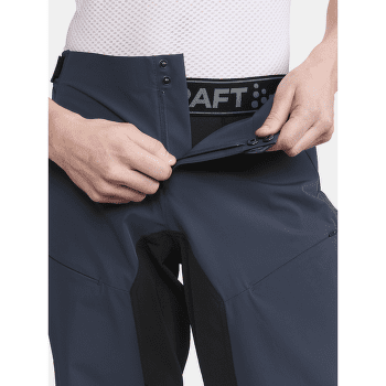 Kraťasy Craft ADV Offroad XT Shorts W Pad Men 396000