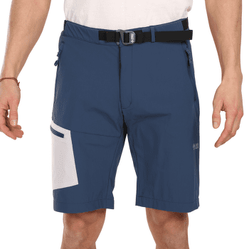 Kraťasy Direct Alpine Cruise Short 2.0 navy/anthracite