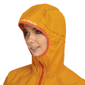 Bunda Direct Alpine Cyclone Lady grey/palisander