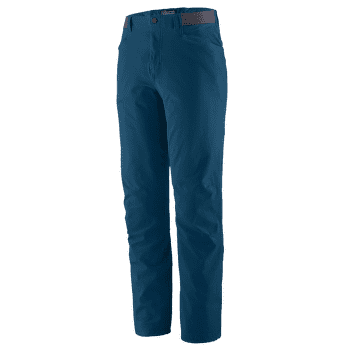 Nohavice Patagonia Venga Rock Pants Men (Short) Lagom Blue