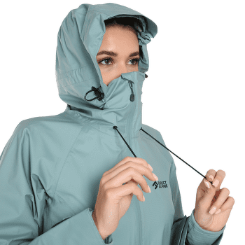 Bunda Direct Alpine TALUNG Lady arctic