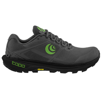 Topánky Topo athletic Terraventure 4 Dark Grey / Green