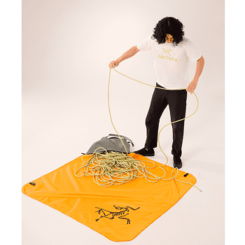 Taška Arcteryx Ion Rope Bag Forage/Edziza
