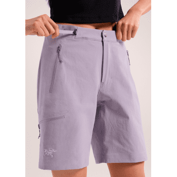 Kraťasy Arcteryx Gamma Short 9´ Women Black
