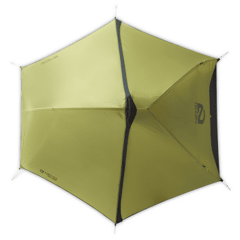 Stan Nemo Equipment Hornet OSMO 2P